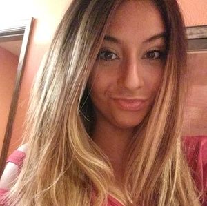 Meet your Posher, Marissa